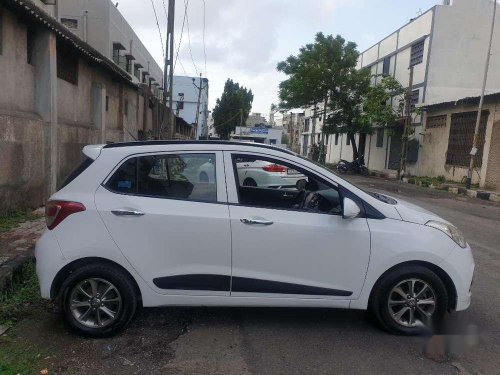 Used Hyundai Grand i10 Asta 2015 MT for sale in Surat