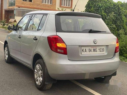 Skoda Fabia 2009 MT for sale in Nagar