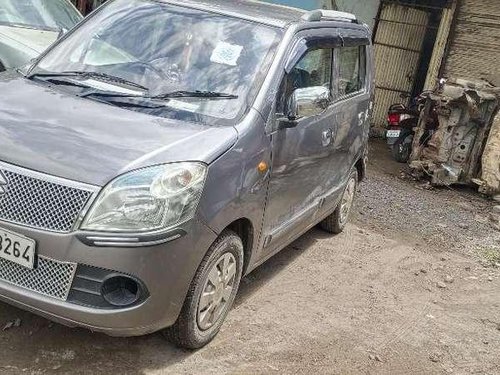 Maruti Suzuki Wagon R LXi BS-III, 2012, CNG & Hybrids MT in Mumbai