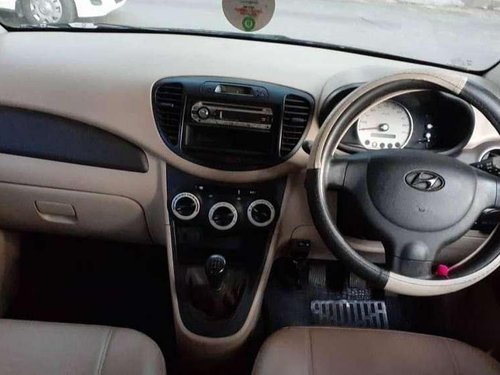 Hyundai I10 Magna, 2008, Petrol MT in Ahmedabad