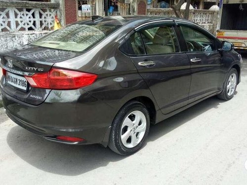 Honda City V Diesel, 2014, Diesel MT for sale in Mira Road