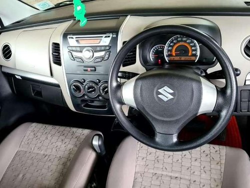 Used Maruti Suzuki Wagon R VXI 2016 MT for sale in Kochi