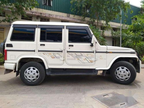 Mahindra Bolero ZLX BS IV, 2018, Diesel MT in Erode