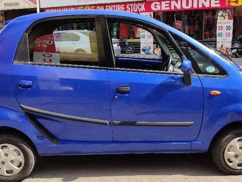 2013 Tata Nano Lx MT for sale in Hyderabad