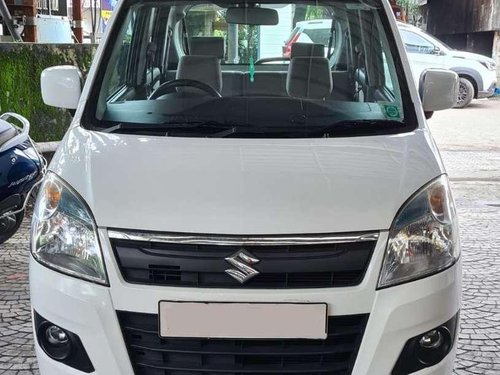 Used Maruti Suzuki Wagon R VXI 2016 MT for sale in Kochi