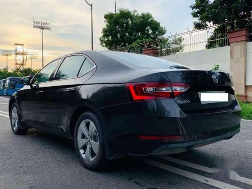 Used 2018 Skoda Superb MT for sale in Coimbatore