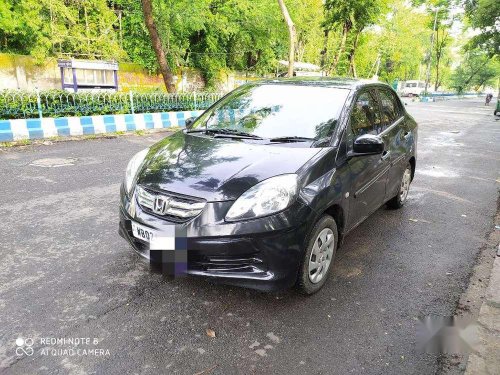 Honda Amaze 1.2 SMT I VTEC, 2014, Petrol MT in Kolkata