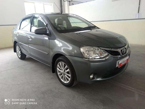 Used 2013 Toyota Etios VD MT for sale in Nagar