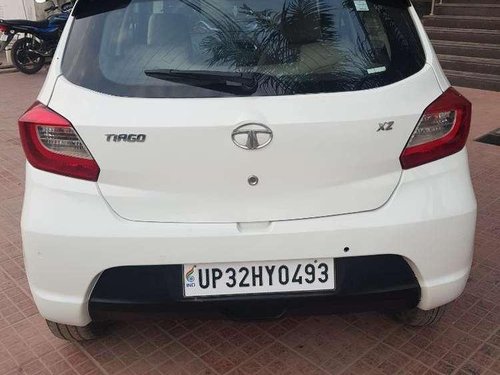 Used 2017 Tata Tiago 1.05 Revotorq XZ MT in Lucknow