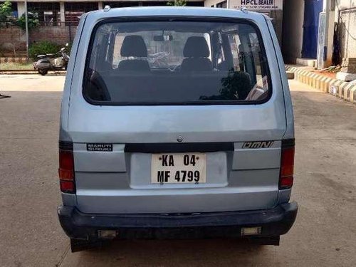 Maruti Suzuki Omni 5 STR BS-IV, 2008, Petrol MT in Kolar