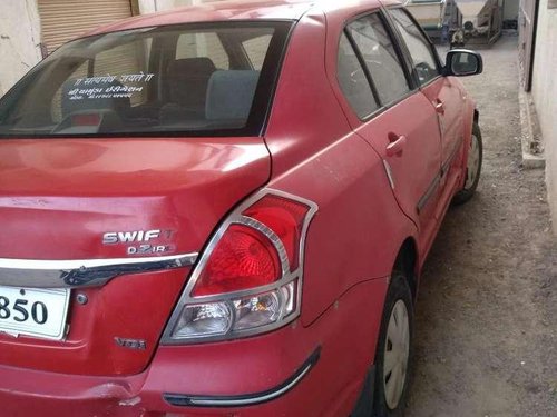 Maruti Suzuki Swift Dzire VDI, 2008, Diesel MT in Rajkot