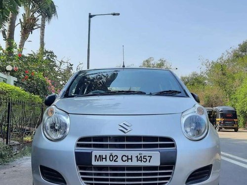 Maruti Suzuki A-Star Vxi (ABS), Automatic, 2012, Petrol AT in Mumbai