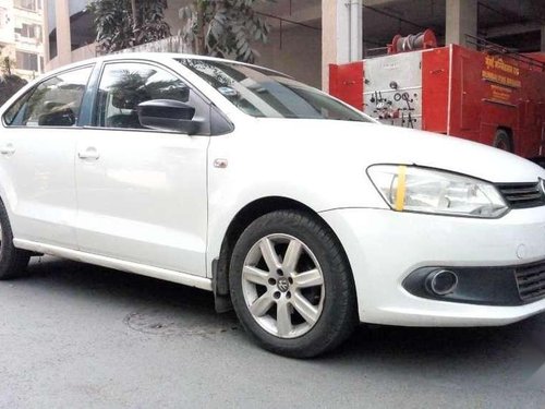 Volkswagen Vento Highline Petrol Automatic, 2011, Petrol AT in Mumbai