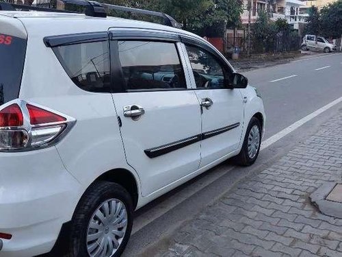 2018 Maruti Suzuki Ertiga LDI MT for sale in Ghaziabad