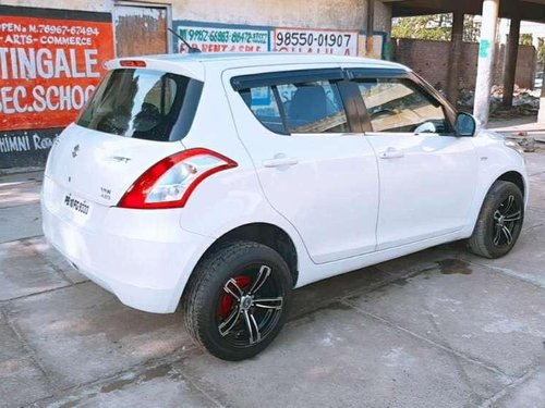 Used 2015 Maruti Suzuki Swift VDI MT for sale in Ludhiana