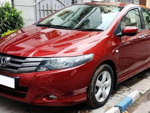 Honda City 1.5 V Manual, 2010, Petrol MT in Kolkata