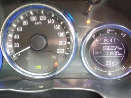 Honda City V Diesel, 2014, Diesel MT for sale in Mira Road