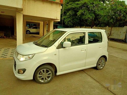 Used 2018 Maruti Suzuki Wagon R Stingray MT in Kalyan