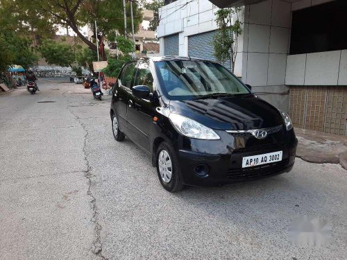 Hyundai I10 1.2 Kappa Magna, 2008, Petrol MT in Hyderabad