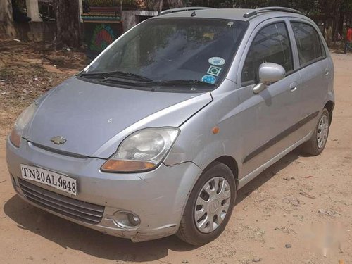 Chevrolet Spark LT 1.0, 2008, Petrol MT in Chennai