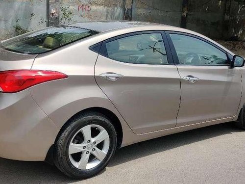 Used 2013 Hyundai Elantra MT for sale in Gurgaon