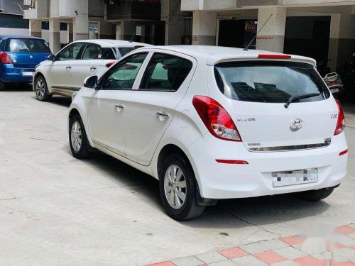 Used Hyundai i20 Asta 1.2 2014 MT for sale in Surat 