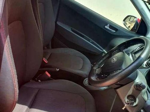 Hyundai Grand I10 Sportz 1.2 Kappa VTVT, 2019, Petrol MT in Jaipur