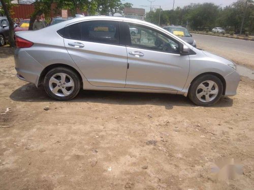 Honda City V, 2014, Petrol MT for sale in Gurgaon