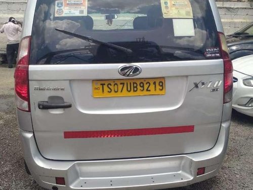 Mahindra Xylo D4 2016 MT for sale in Hyderabad