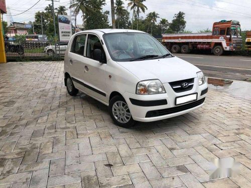 2007 Hyundai Santro Xing GL MT for sale in Perumbavoor