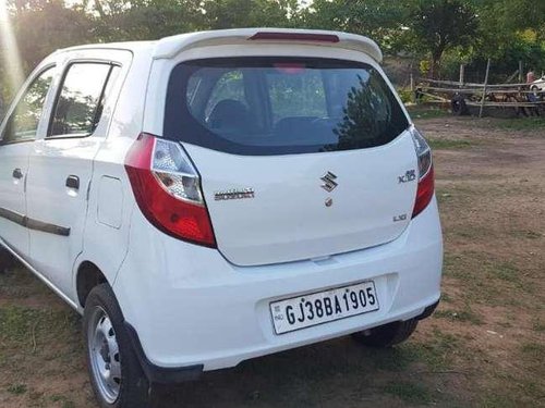 2018 Maruti Suzuki Alto K10 LXI MT for sale in Gandhinagar