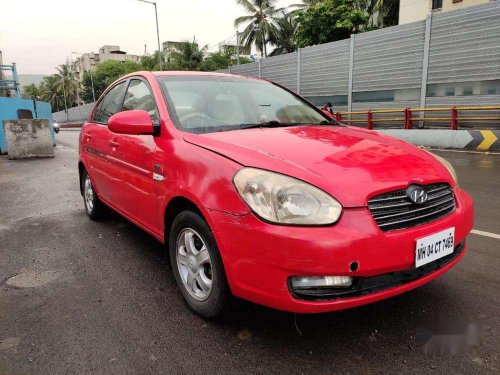 Used 2006 Hyundai Verna MT for sale in Mumbai