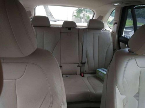 Used BMW X5 xDrive 30d 2016 AT for sale in Mumbai