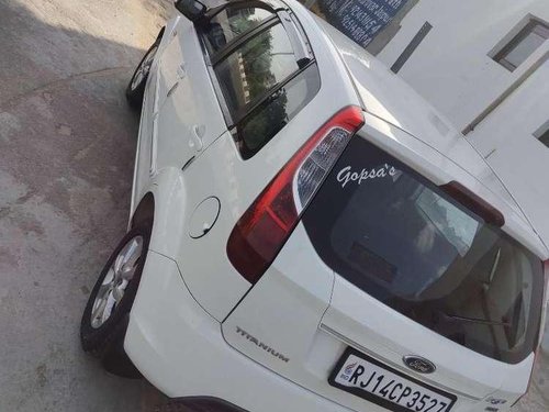 Ford Figo Diesel Titanium 2012 MT for sale in Jaipur