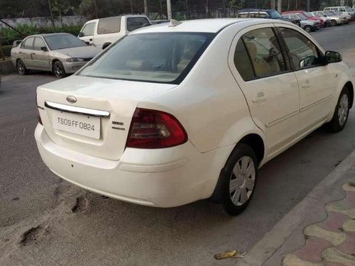 Used Ford Fiesta 2011 MT for sale in Hyderabad