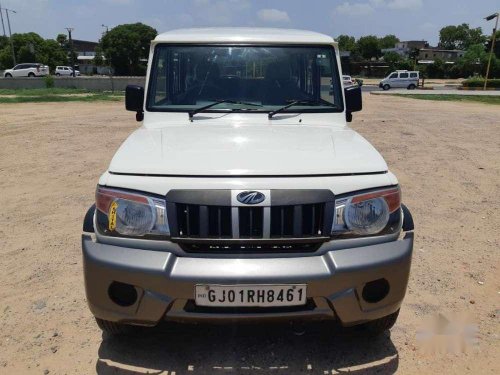 Used 2015 Mahindra Bolero Plus AC MT for sale in Ahmedabad