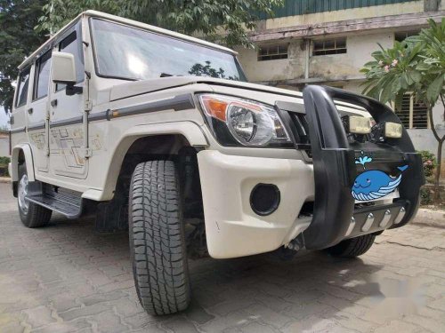 Mahindra Bolero ZLX BS IV, 2018, Diesel MT in Erode