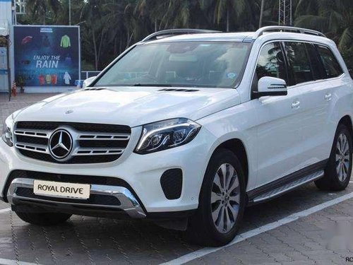 Used 2016 Mercedes Benz GLS AT for sale in Kochi