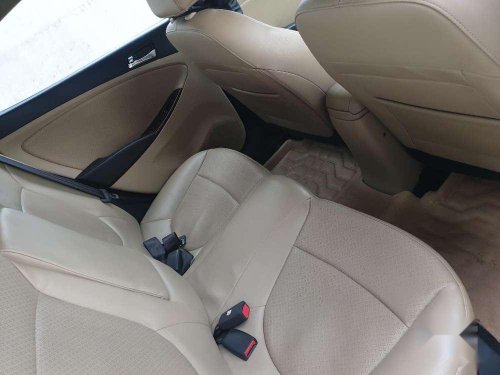 2013 Hyundai Verna 1.6 VTVT SX MT for sale in Pune