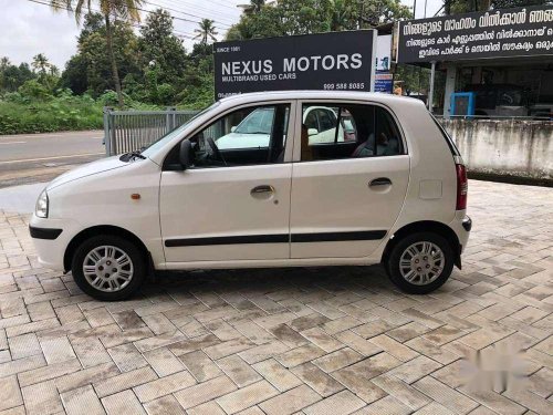 2007 Hyundai Santro Xing GL MT for sale in Perumbavoor