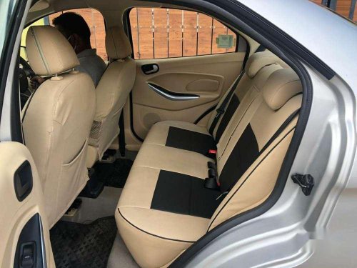 Ford Figo Aspire Trend 1.2 Ti-VCT, 2019, Petrol MT in Nagar