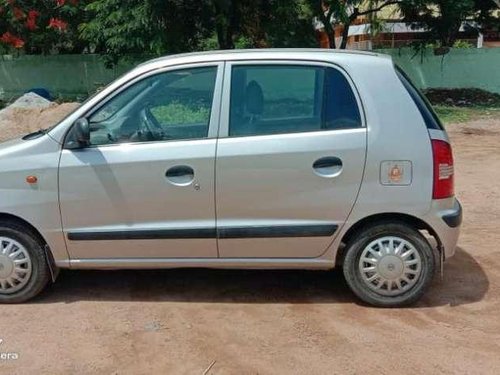 Hyundai Santro Xing GLS 2009 MT for sale in Hyderabad