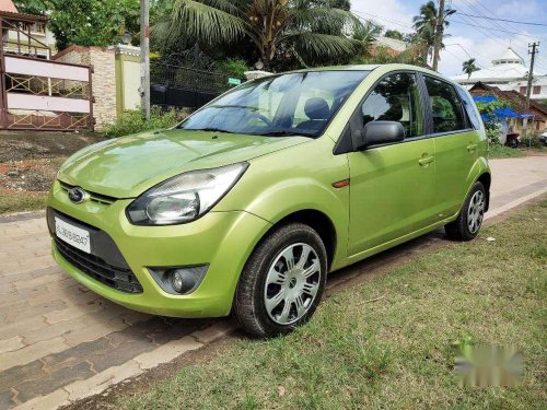 Used Ford Figo Diesel ZXI 2012 MT for sale in Thiruvananthapuram