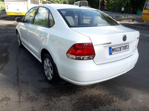 Used 2010 Volkswagen Vento MT for sale in Pune