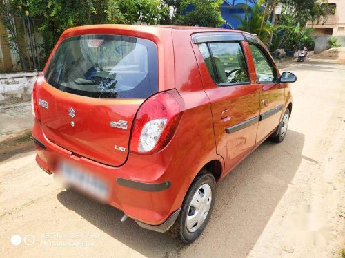 2014 Maruti Suzuki Alto 800 LXI MT for sale in Hyderabad