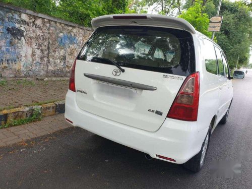 Used 2007 Toyota Innova MT for sale in Pune