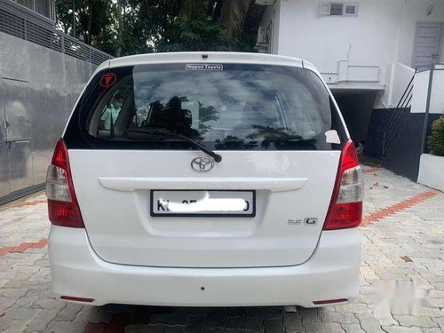 Toyota Innova 2.5 GX 7 STR, 2012, Diesel MT for sale in Kottayam