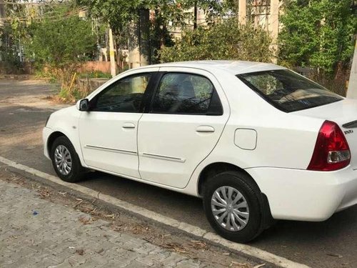 Toyota Etios GD, 2012, Diesel MT for sale in Jalandhar