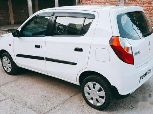 Maruti Suzuki Alto K10 VXi, 2016, Petrol MT for sale in Ludhiana