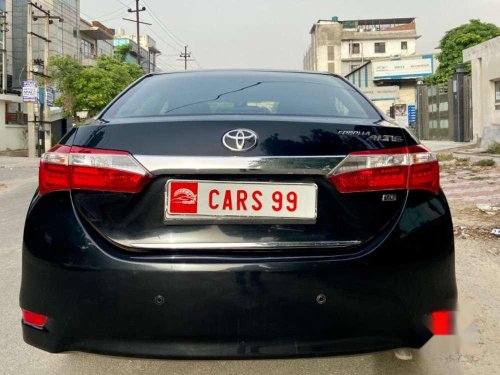 2016 Toyota Corolla Altis MT for sale in Noida